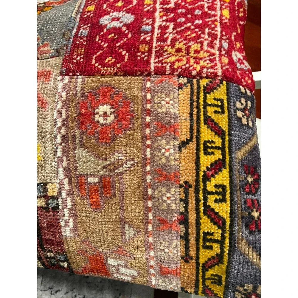 SUNDANCE Turkish 100% Wool AMARNA 24